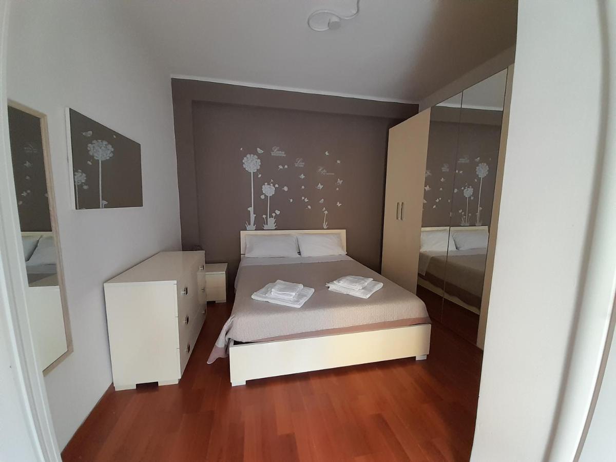 바리 A Casa Di Sabry 아파트 외부 사진
