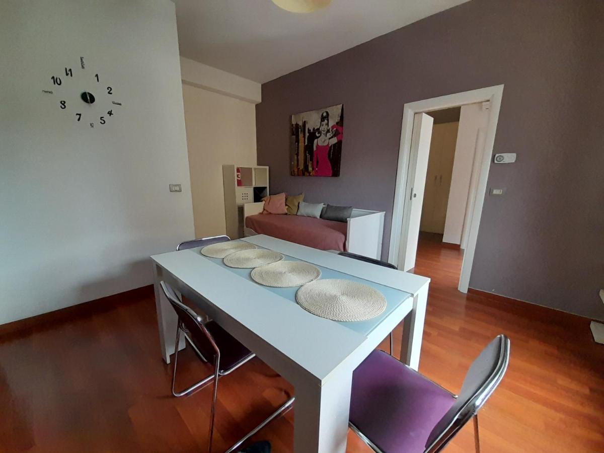 바리 A Casa Di Sabry 아파트 외부 사진