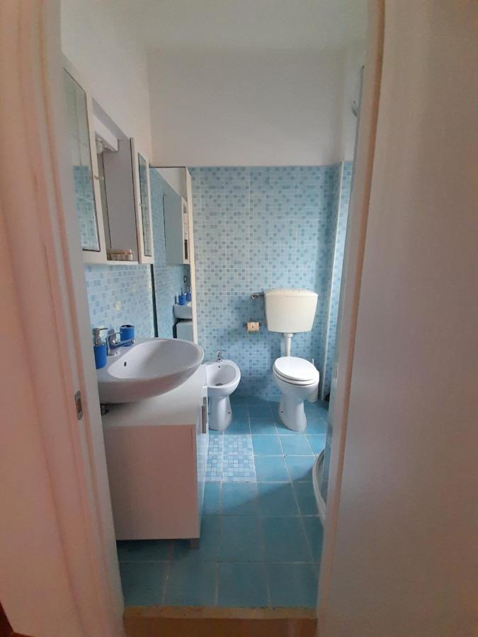 바리 A Casa Di Sabry 아파트 외부 사진