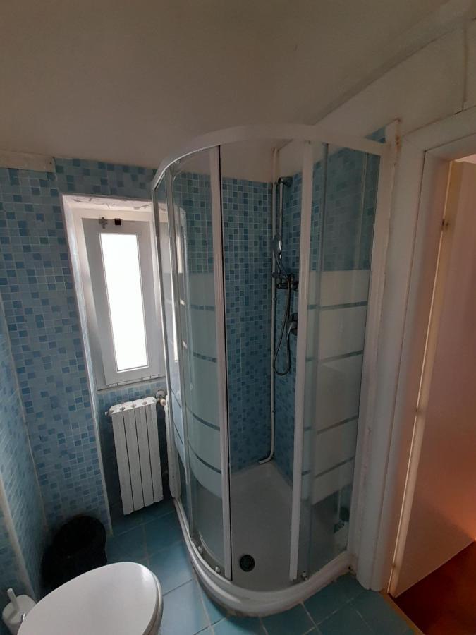 바리 A Casa Di Sabry 아파트 외부 사진