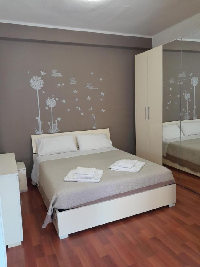 바리 A Casa Di Sabry 아파트 외부 사진